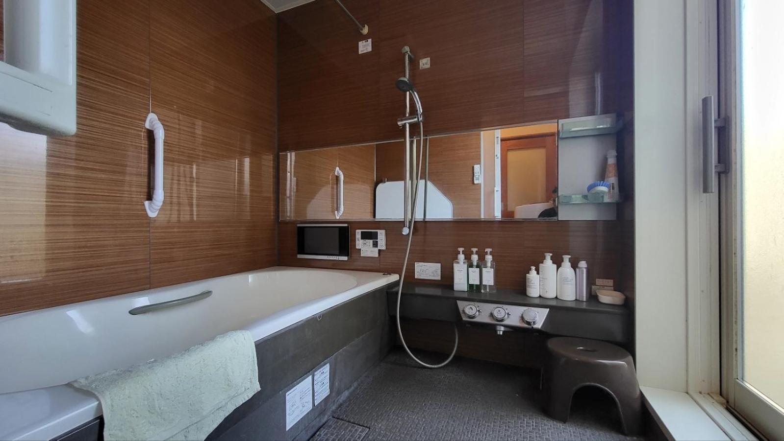 プール バーベキュー場付き 貸し切り別荘 Holiday home Sano (Tochigi)