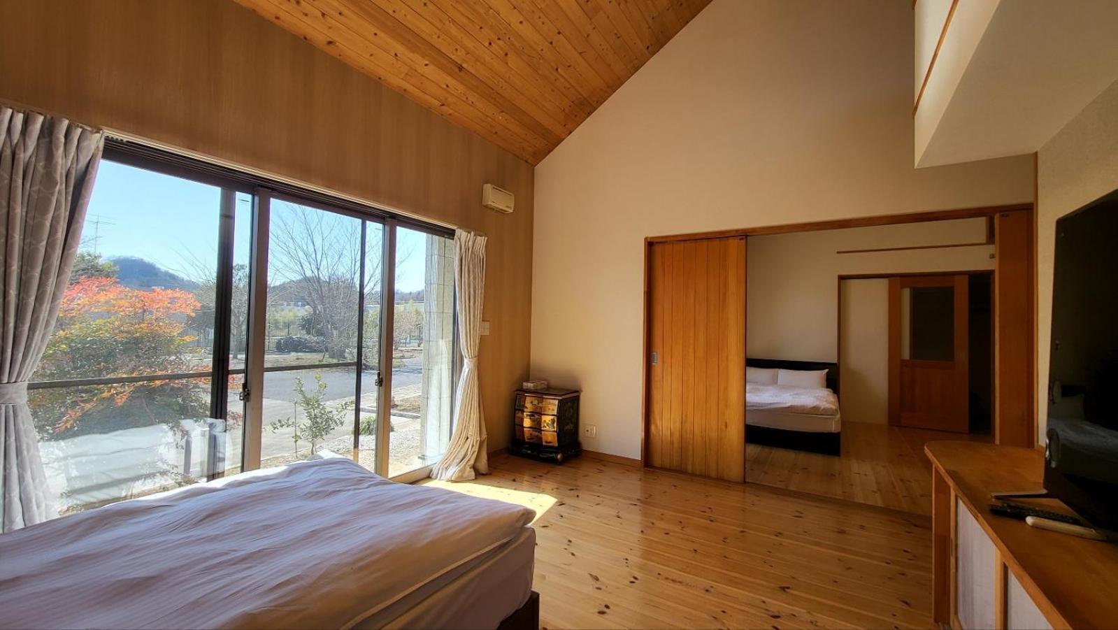 プール バーベキュー場付き 貸し切り別荘 Holiday home
